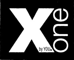 X by YOU one