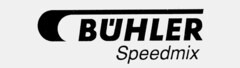 Bühler Speedmix