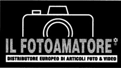 IL FOTOAMATORE DISTRIBUTORE EUROPEO DI ARTICOLI FOTO & VIDEO