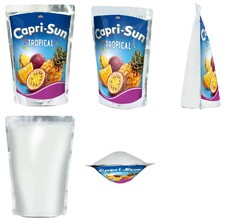 Capri-Sun TROPICAL