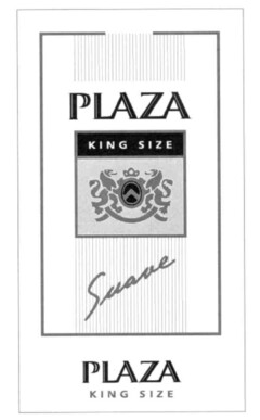 PLAZA, KING SIZE, Suave, PLAZA, KING SIZE