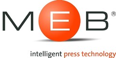 MEB intelligent press technology