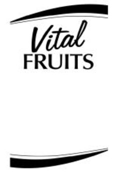 Vital FRUITS