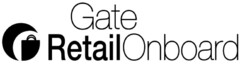 Gate RetailOnboard