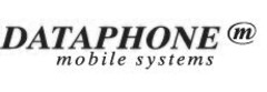 DATAPHONE  m mobile systems