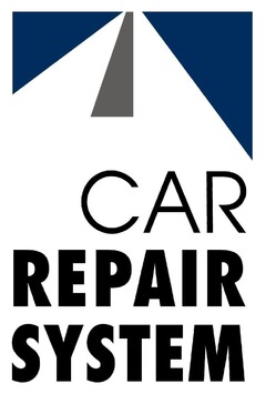 CAR REPAIR SYSTEM