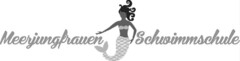 Meerjungfrauen Schwimmschule