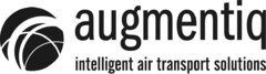 augmentiq intelligent air transport solutions