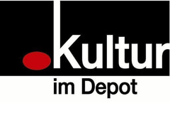 kultur im Depot