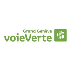Grand Genève voieVerte