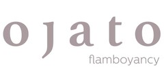 ojato flamboyancy