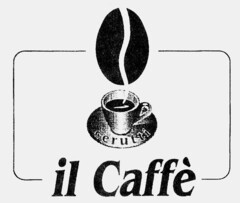 cerutti il Caffè