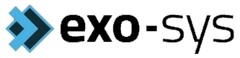 exo-sys