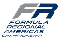 FR FORMULA REGIONAL AMERICAS CHAMPIONSHIP
