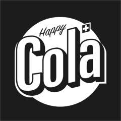 Happy Cola