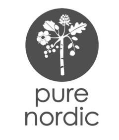 pure nordic