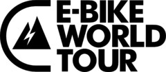 E-BIKE WORLD TOUR