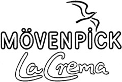 MÖVENPICK La Crema