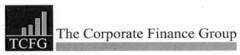 TCFG The Corporate Finance Group