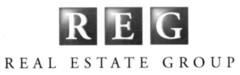 REG, REAL ESTATE GROUP