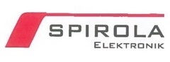 SPIROLA ELEKTRONIK