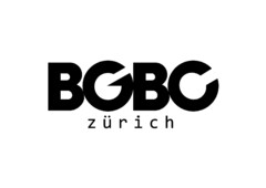 BGBC Zürich