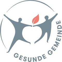 GESUNDE GEMEINDE