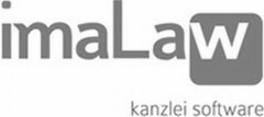 imaLaw kanzlei software