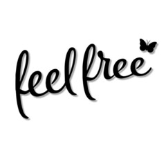 feel free