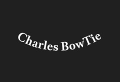 Charles BowTie
