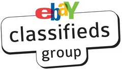 ebay classifieds group