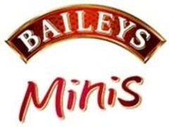 BAILEYS Minis