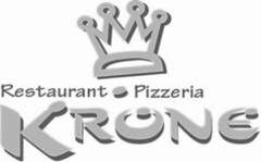 Restaurant Pizzeria KRONE