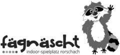 fägnäscht indoor-spielplatz rorschach