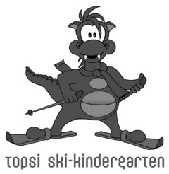 topsi ski-kindergarten