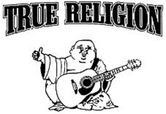 TRUE RELIGION