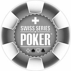 SWISS SERIES OF POKER