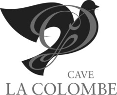 CAVE LA COLOMBE