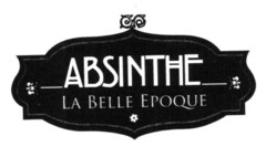 ABSINTHE LA BELLE EPOQUE