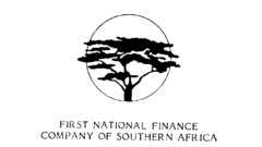 FIRST NATIONAL FINANCE COMPANY OF SOUTHERN AFRICA
