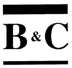 B&C