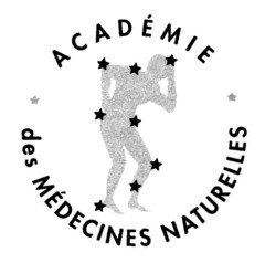 ACADÉMIE des MÉDECINES NATURELLES