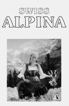 SWISS ALPINA
