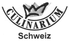 CULINARIUM Schweiz