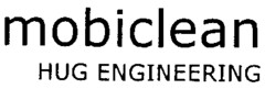 mobiclean HUG ENGINEERING