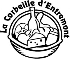 La Corbeille d'Entremont