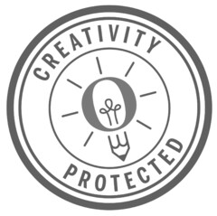 CREATIVITY PROTECTED