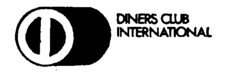 DINERS CLUB INTERNATIONAL