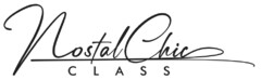 nostalChic CLASS