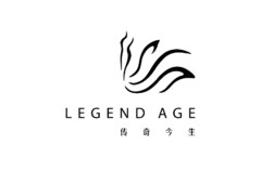 LEGEND AGE